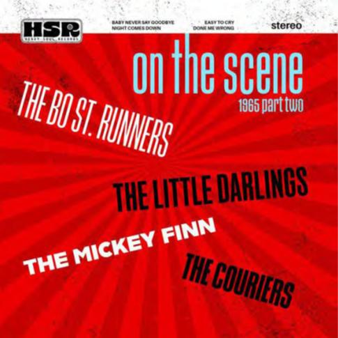 On The Scene 1965 Part Two - Various Artists