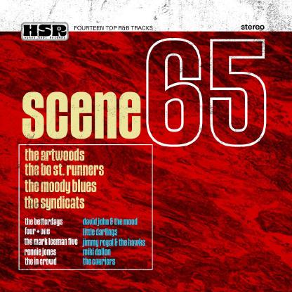 Scene 65 - Various Artists