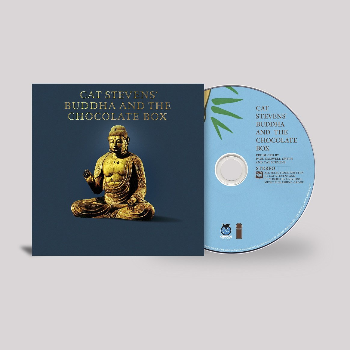 CD