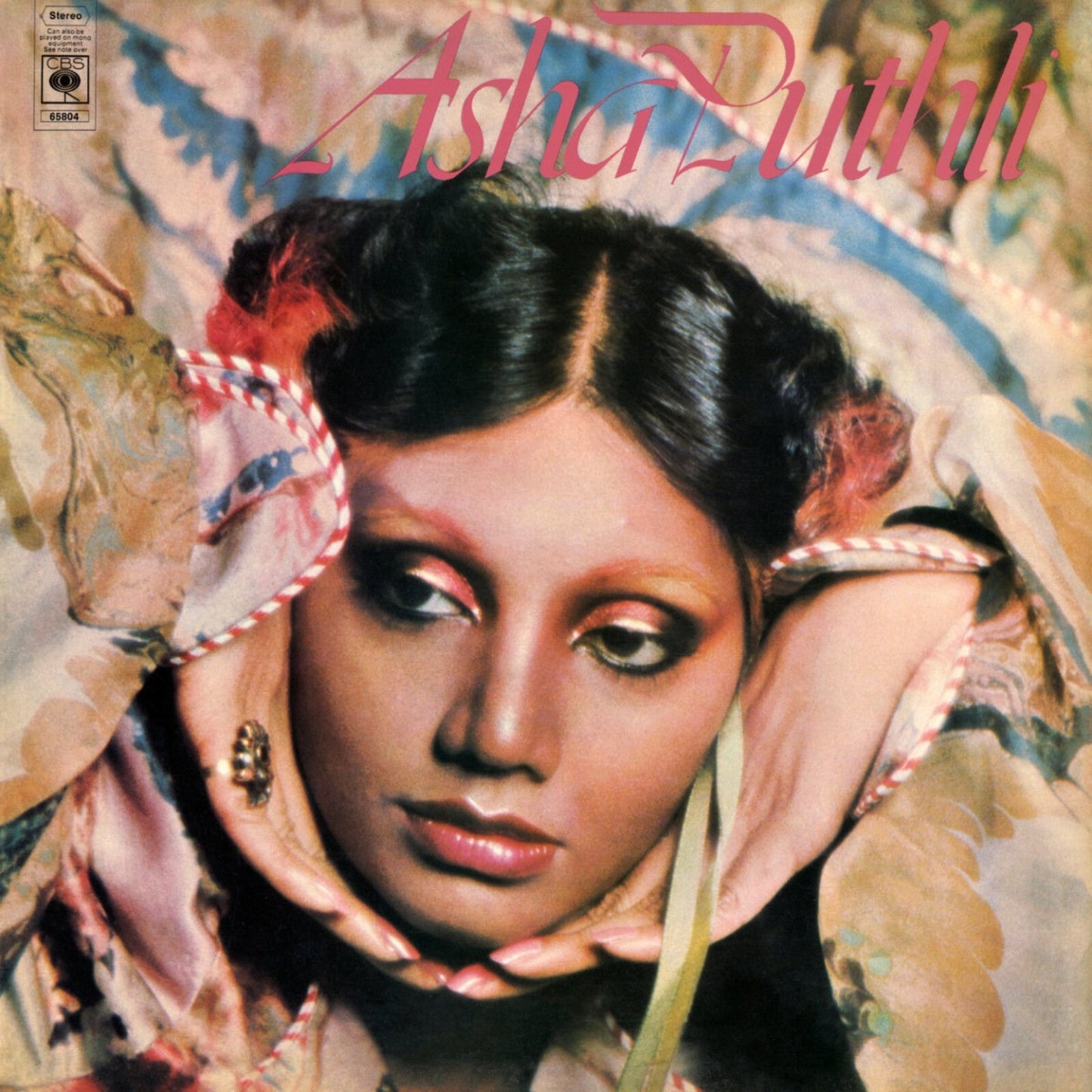 Puthli, Asha - Asha Puthli