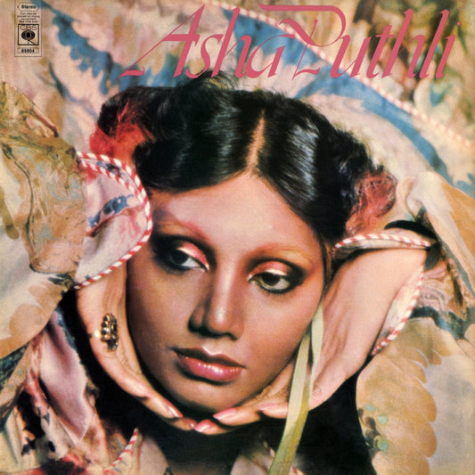 Puthli, Asha - Asha Puthli