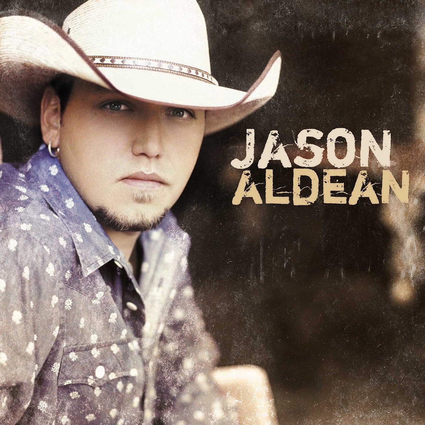 Aldean, Jason - Jason Aldean