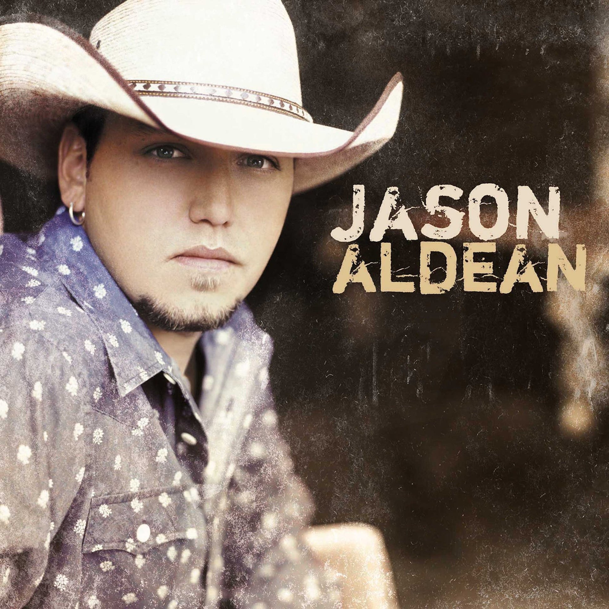 Aldean, Jason - Jason Aldean