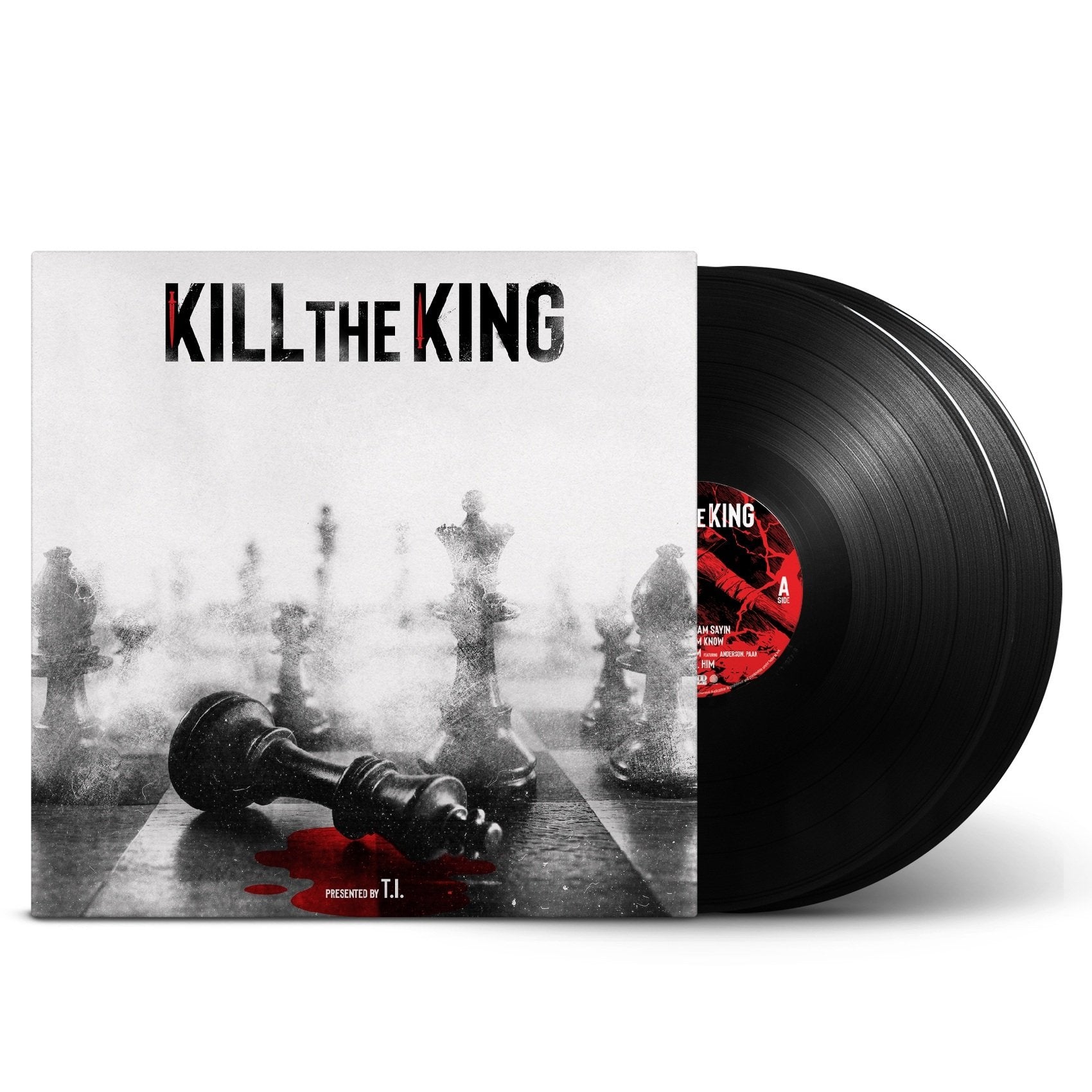 2LP