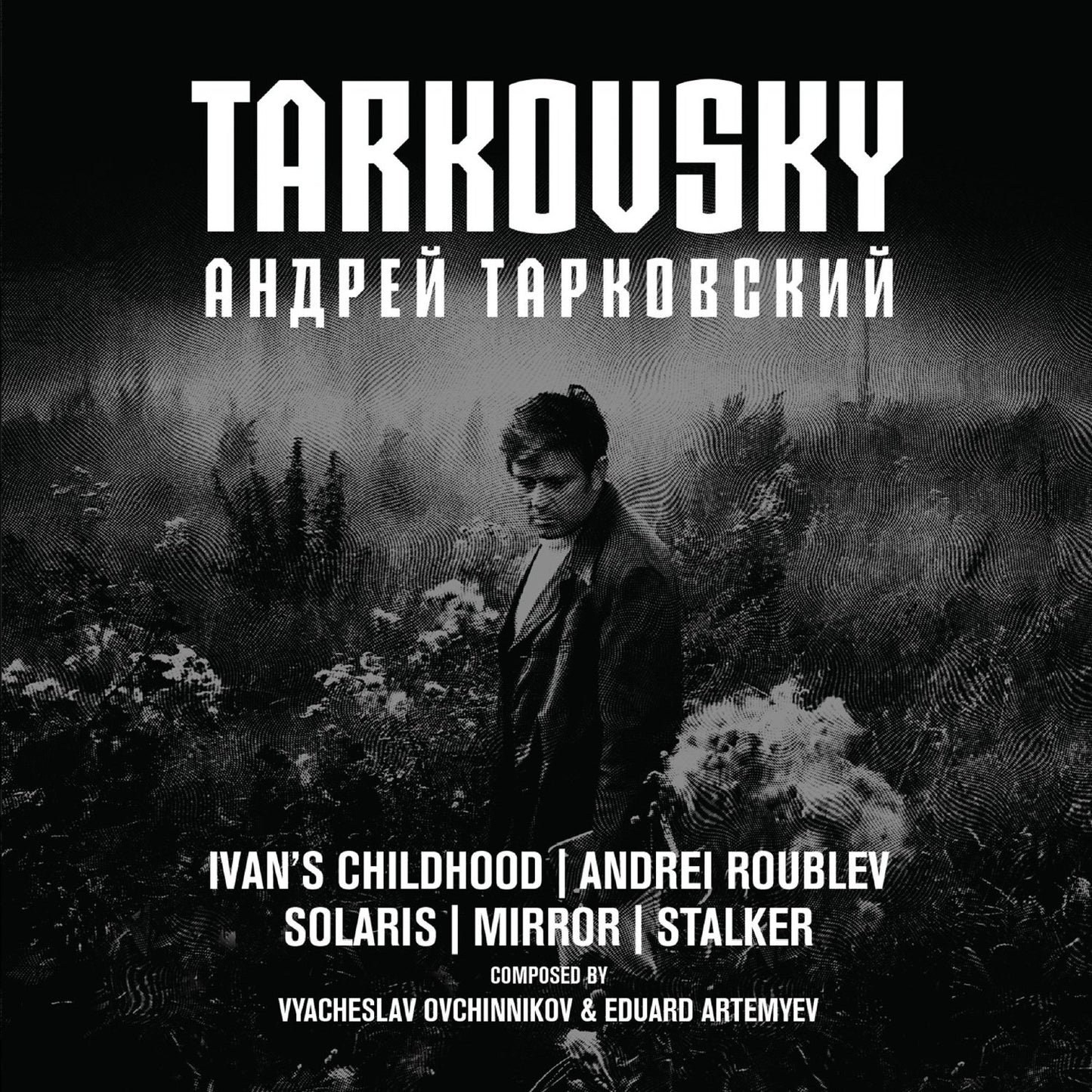Tarkovsky - Various Artists