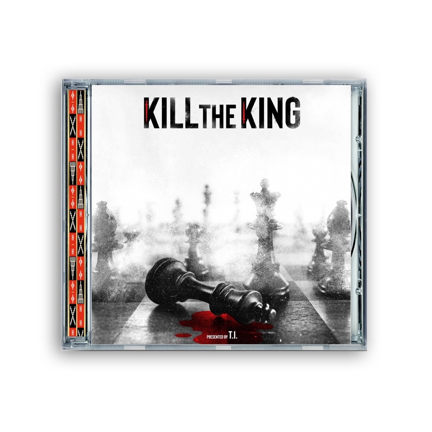 CD