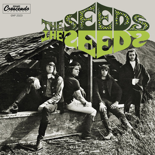 Seeds, The - The Seeds