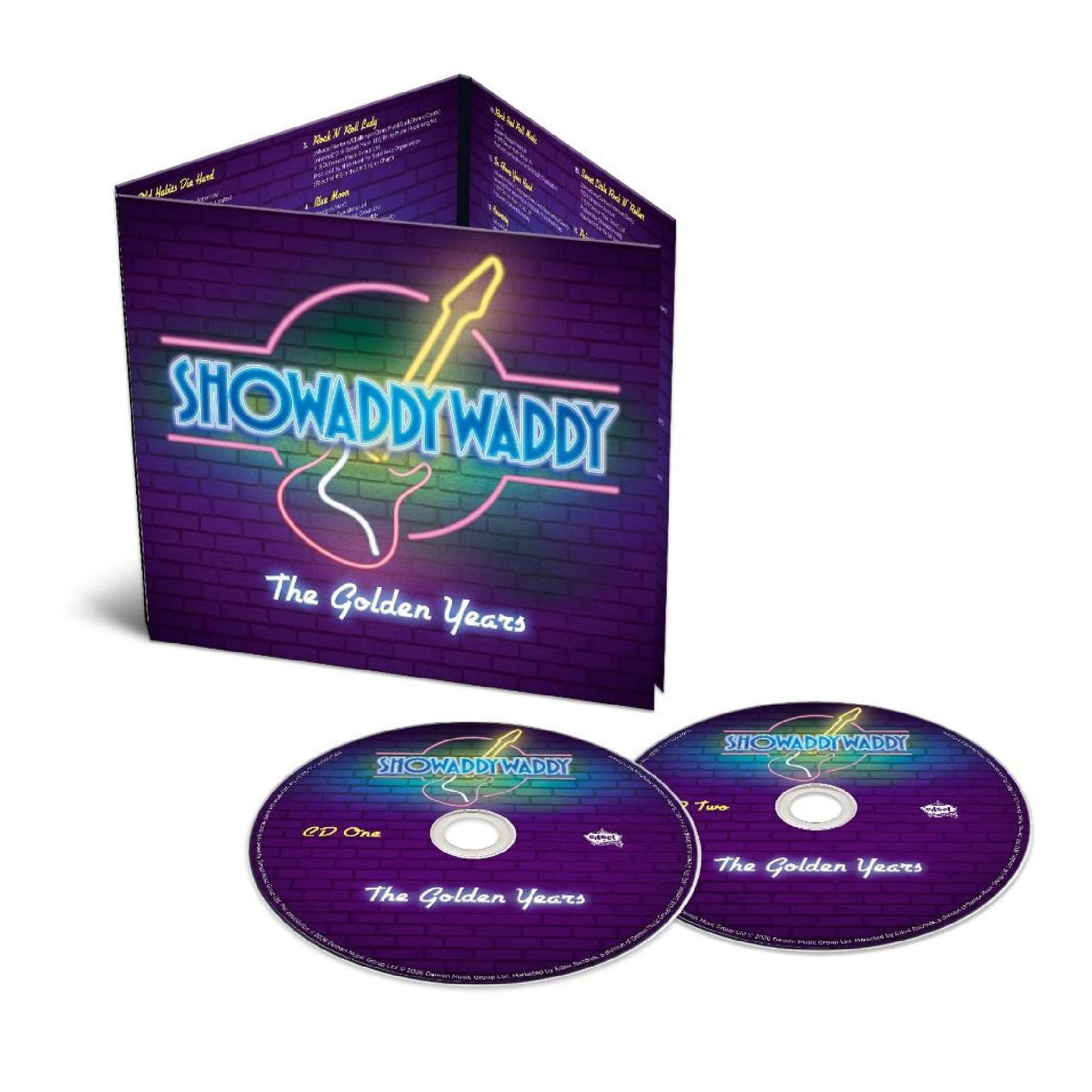 2CD