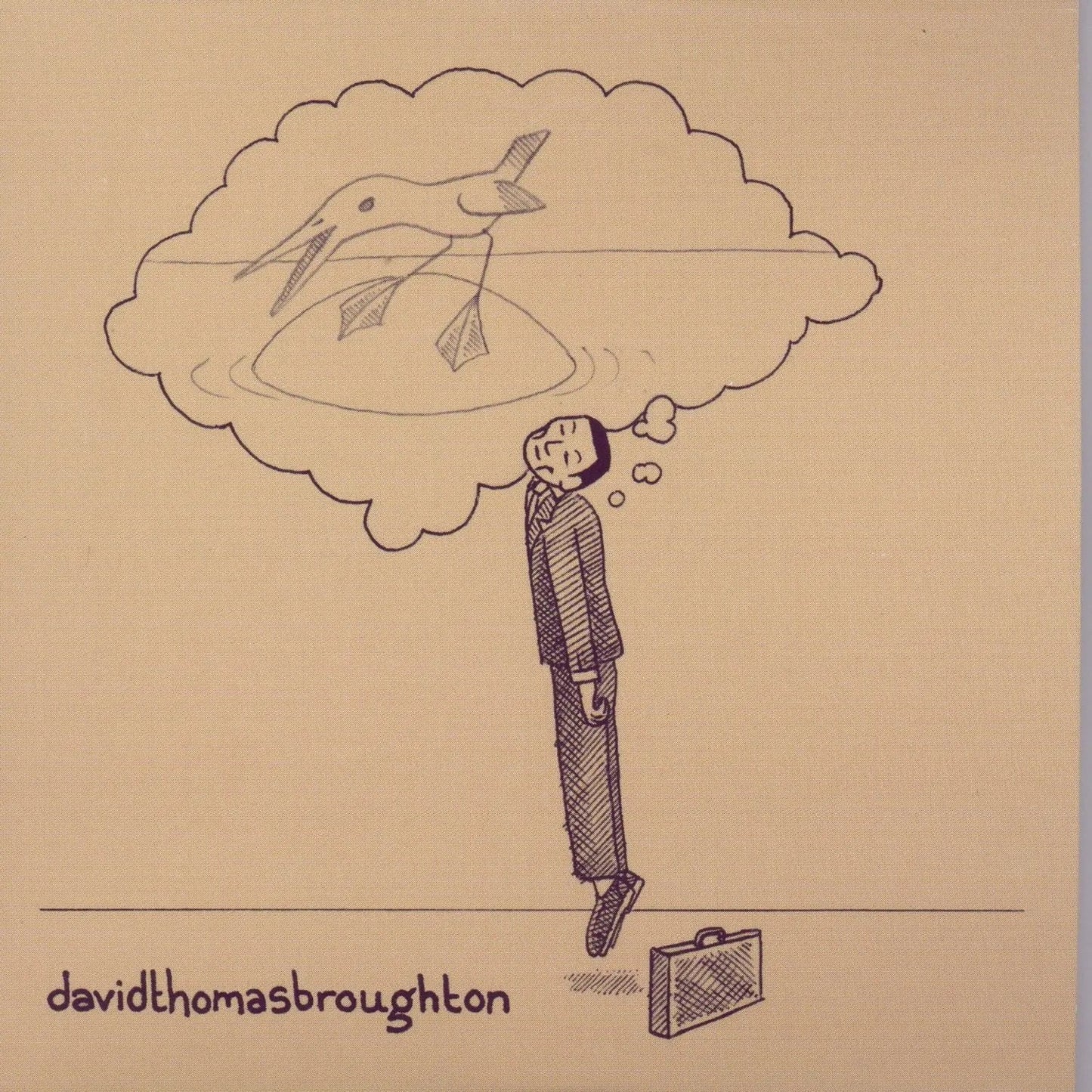 Broughton, David Thomas - The Complete Guide to Insufficiency