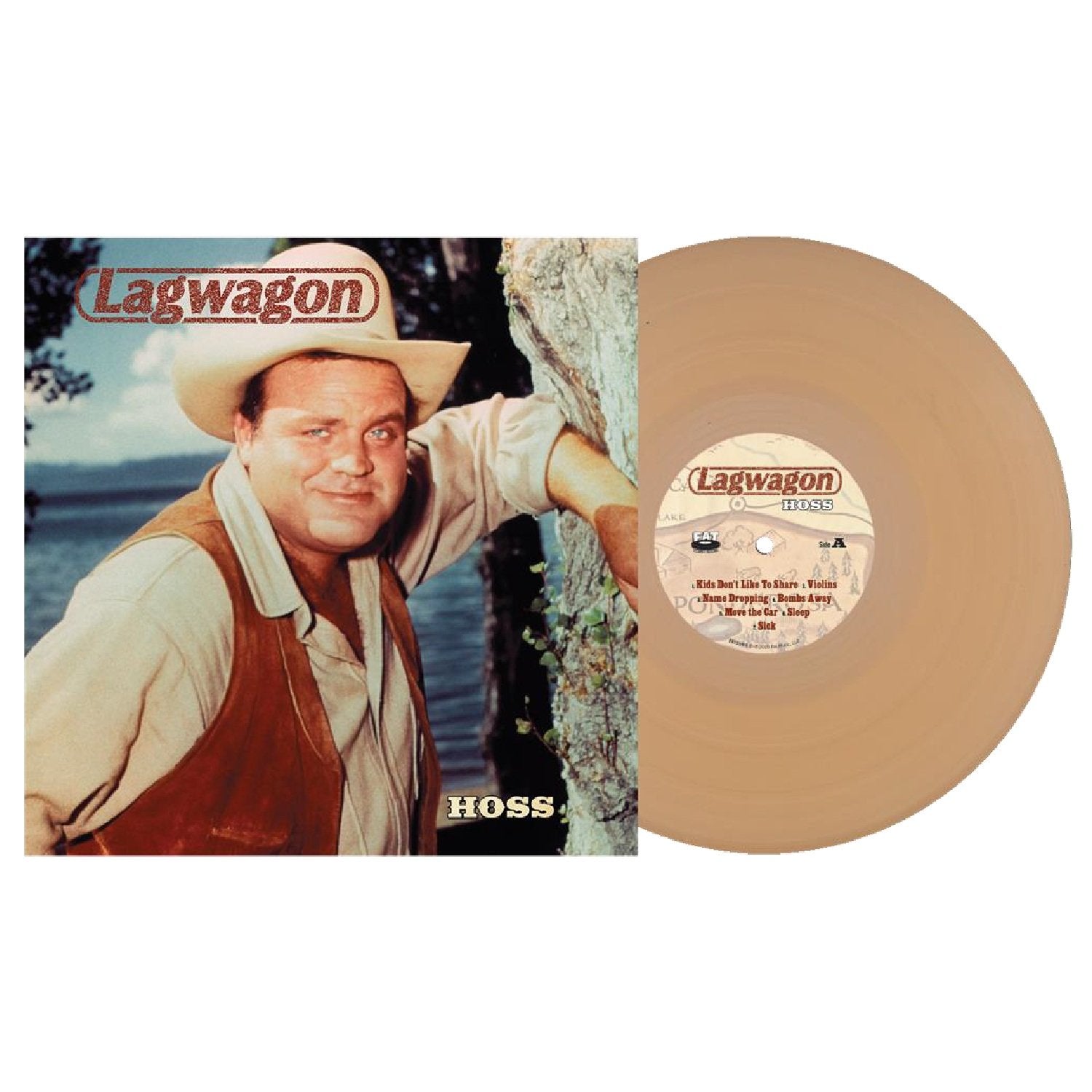 Beer LP