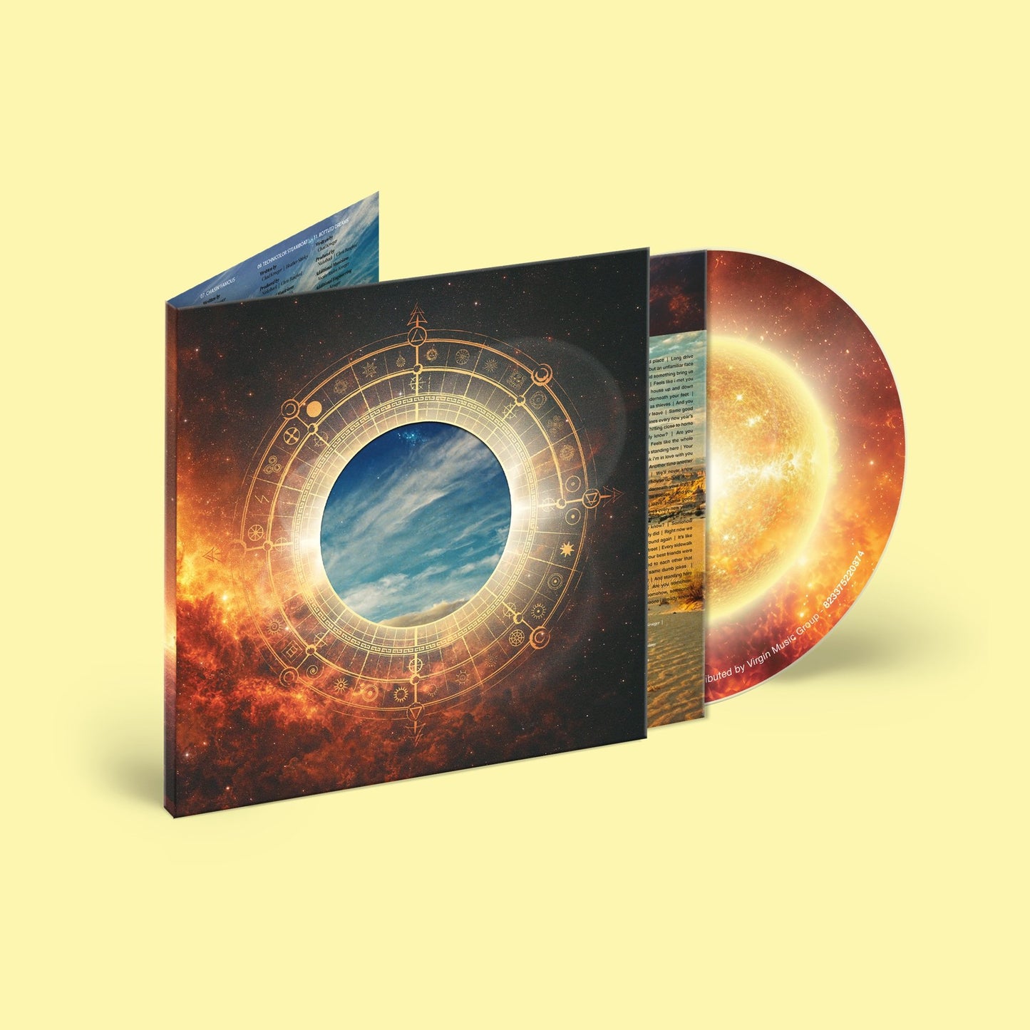 CD