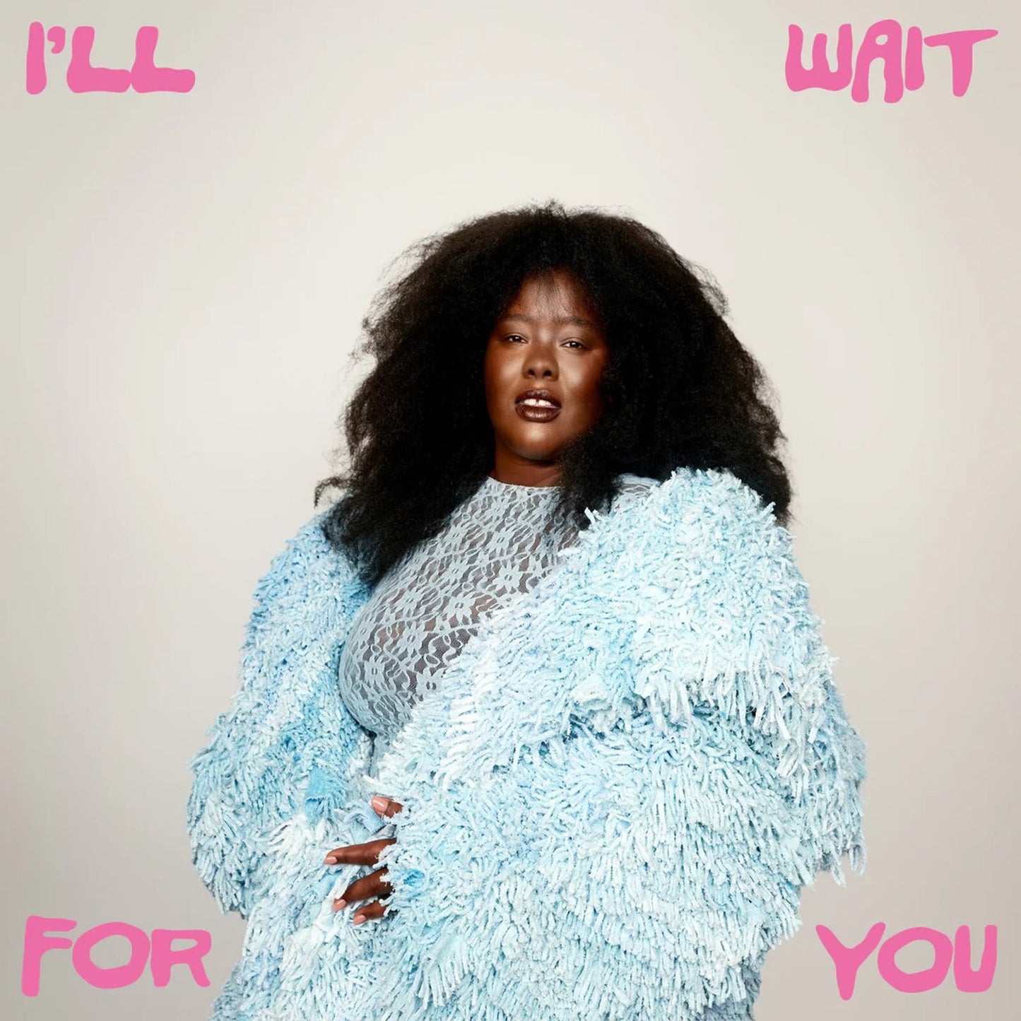 NNAVY - I'll Wait For You