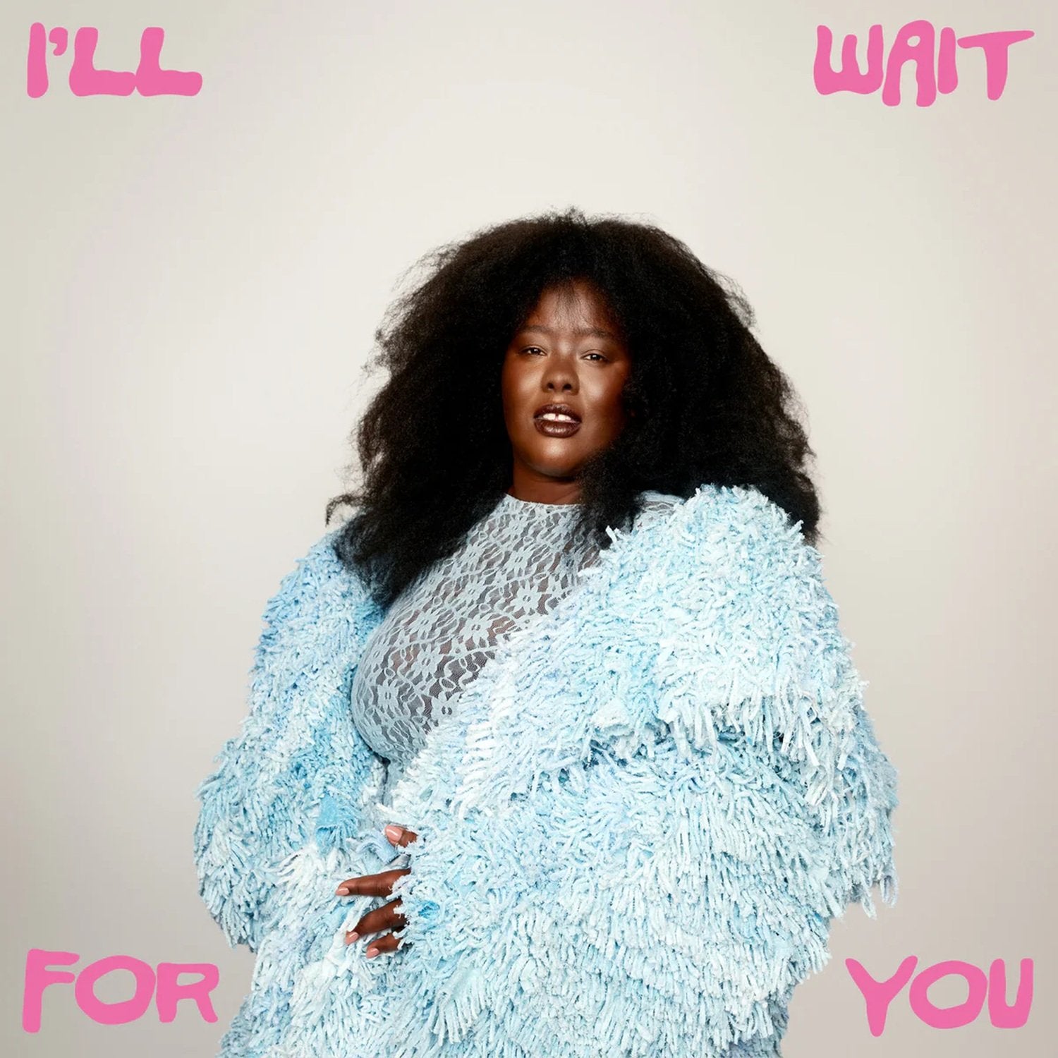 NNAVY - I'll Wait For You