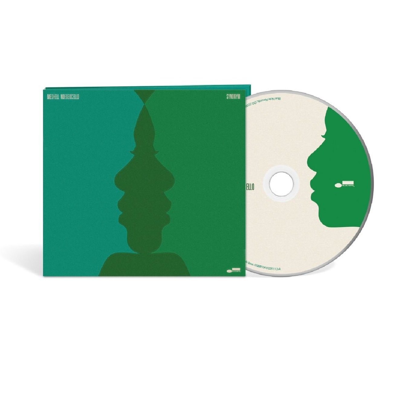 CD