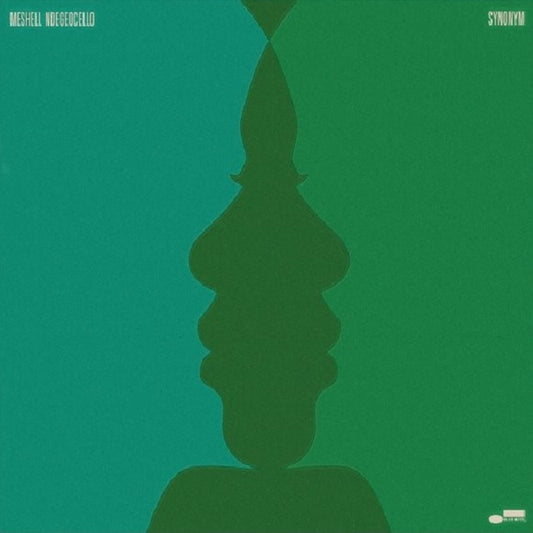 Ndegeocello, Meshell - Synonym