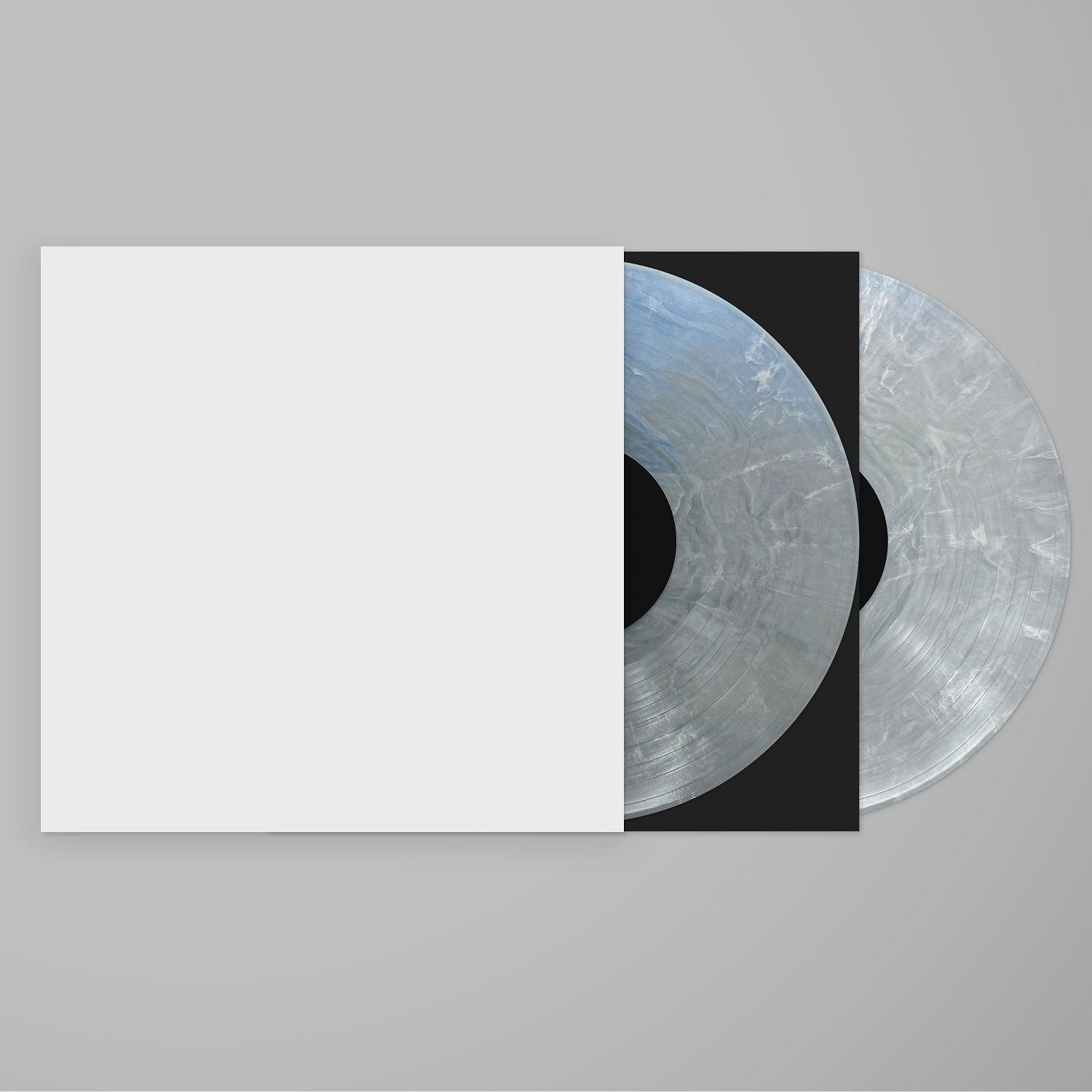 *Listening Party Edition* "Zodiacal Light" White Label 2LP