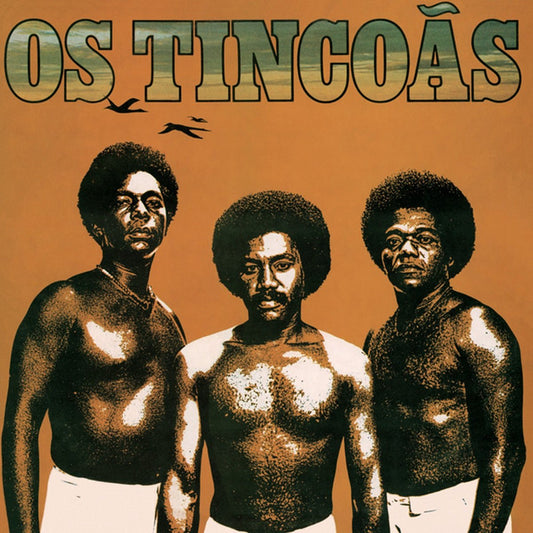 Os Tincoas - Os Tincoãs