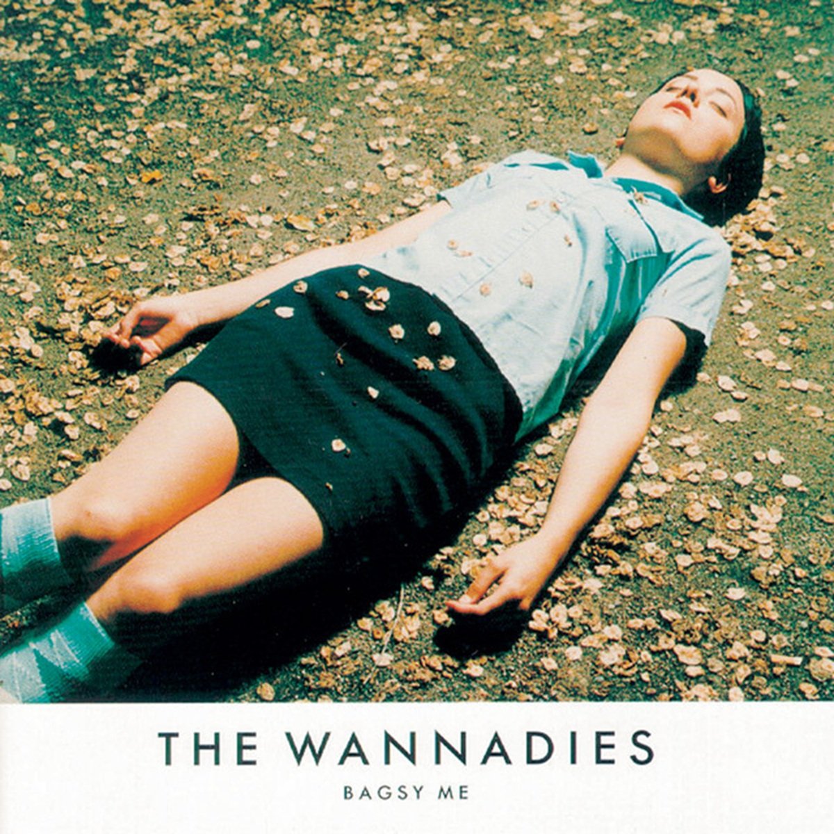 Wannadies, The - Bagsy Me