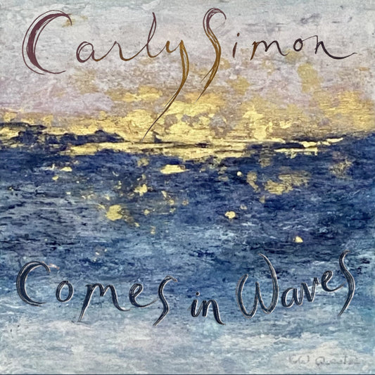 Simon, Carly - Comes In Waves