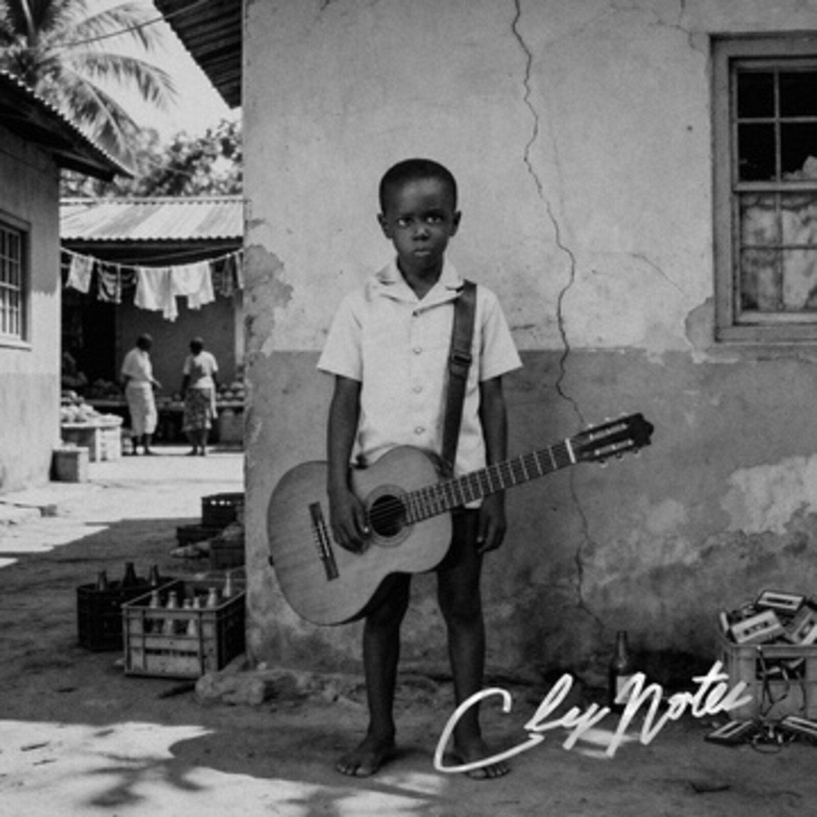 Jean, Wyclef - Clef Notes: Quantum Leap Vol. 1