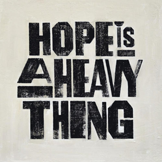 Oladokun, Joy - Hope Is A Heavy Thing