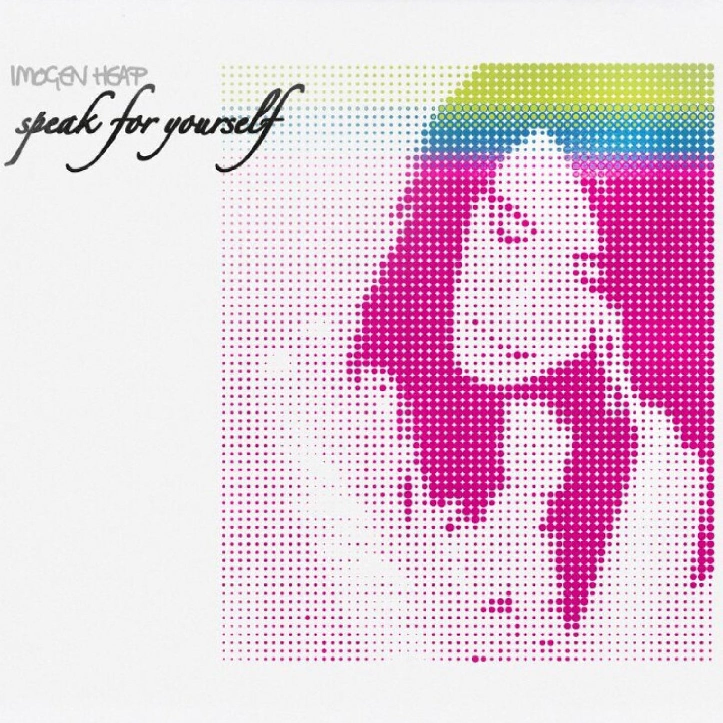 Heap, Imogen - Speak For Yourself (20th Anniversary Edition)