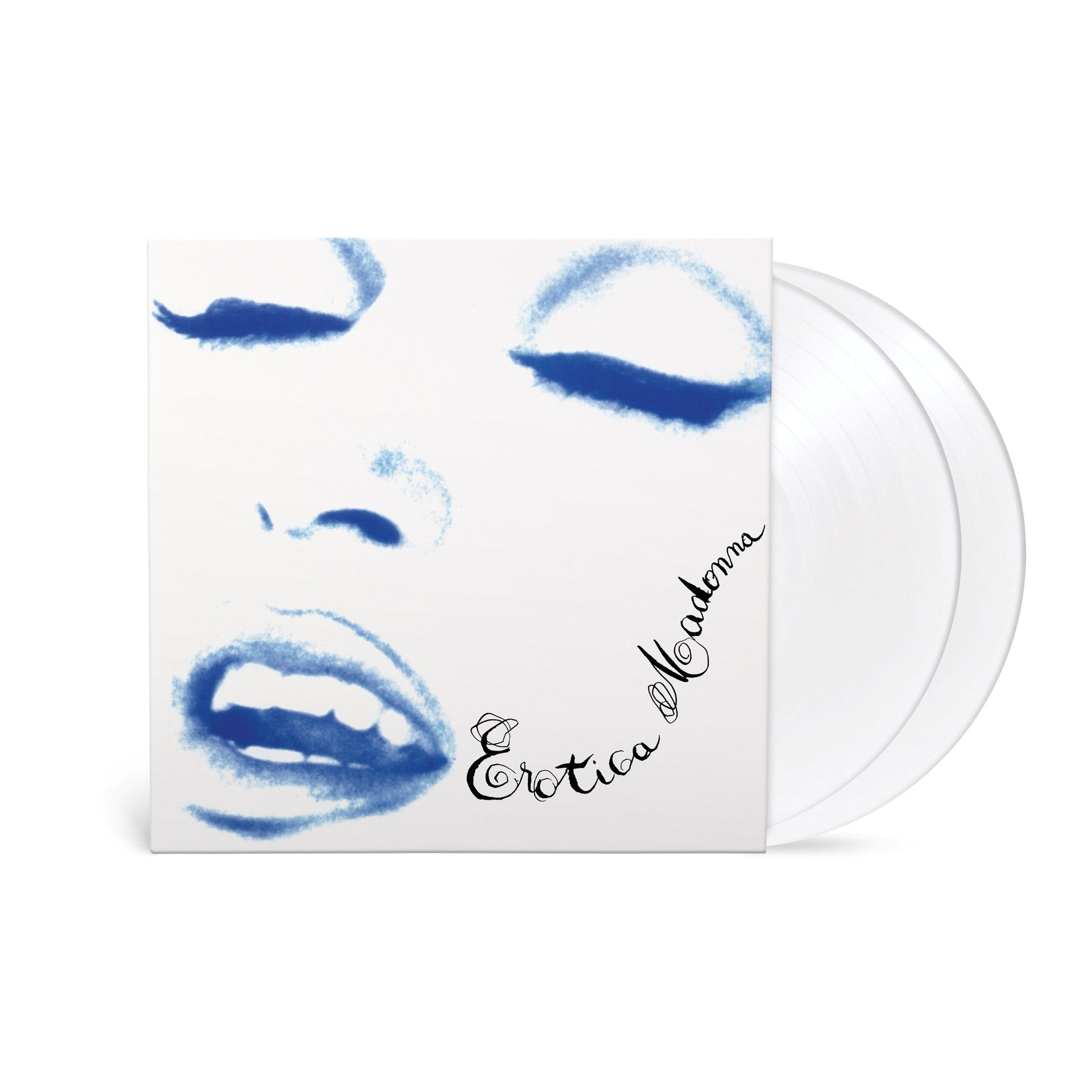 White 2LP
