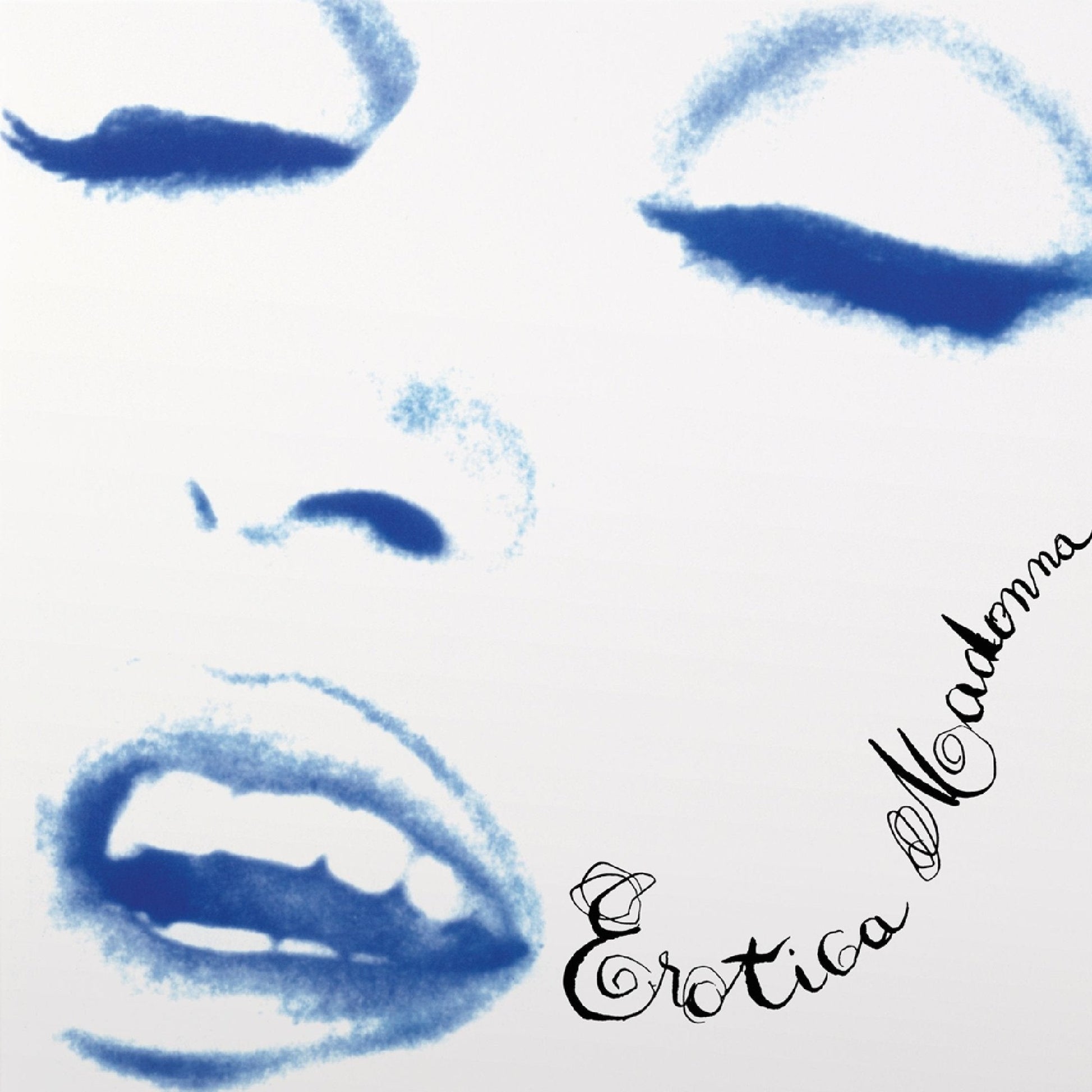 Madonna - Erotica