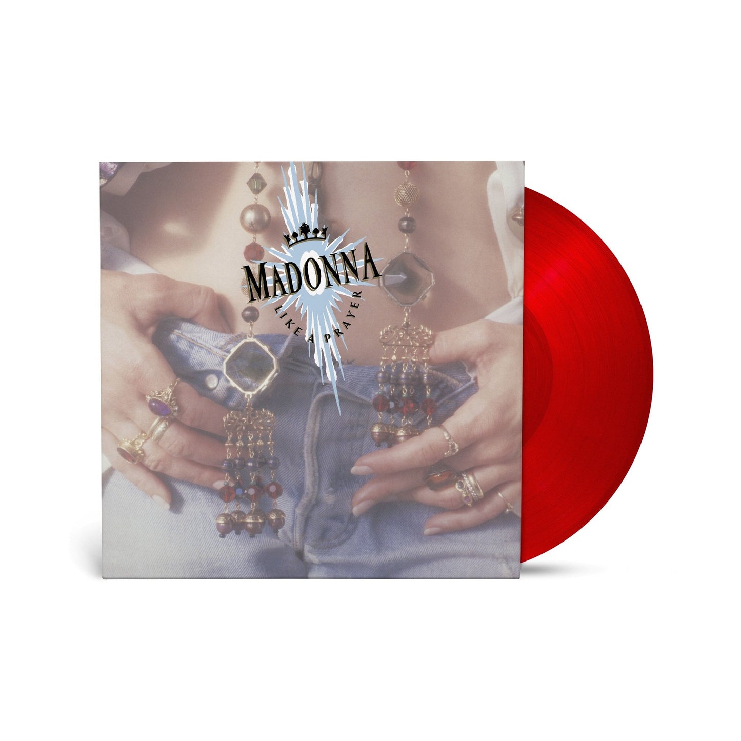 Red LP