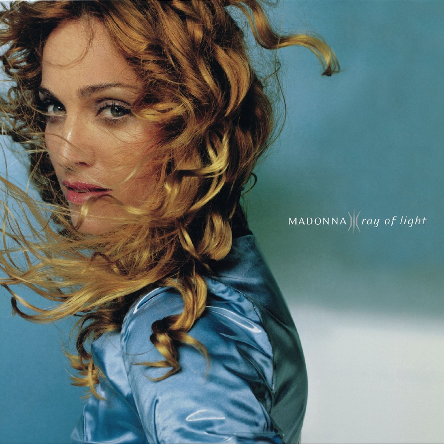 Madonna - Ray Of Light