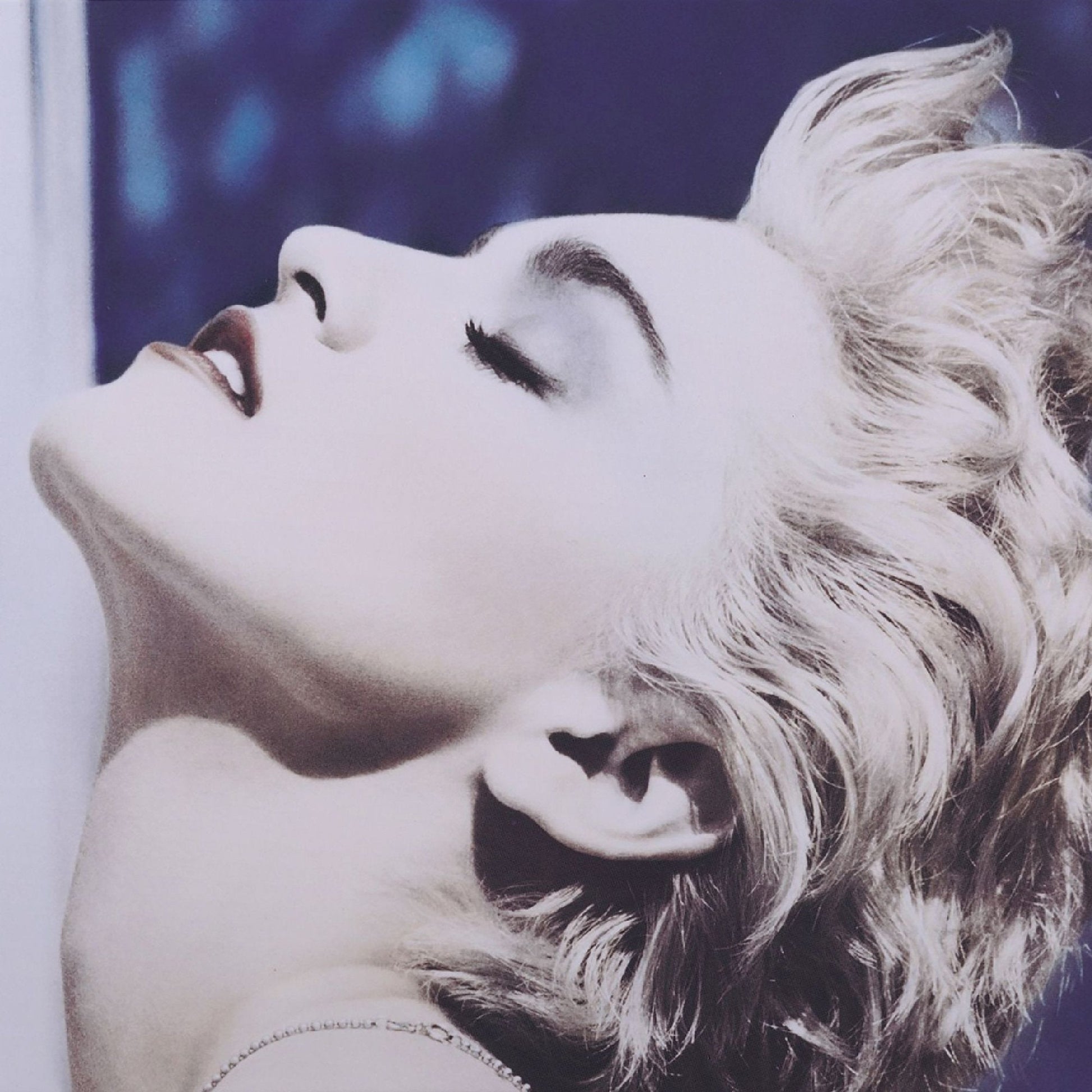 Madonna - True Blue