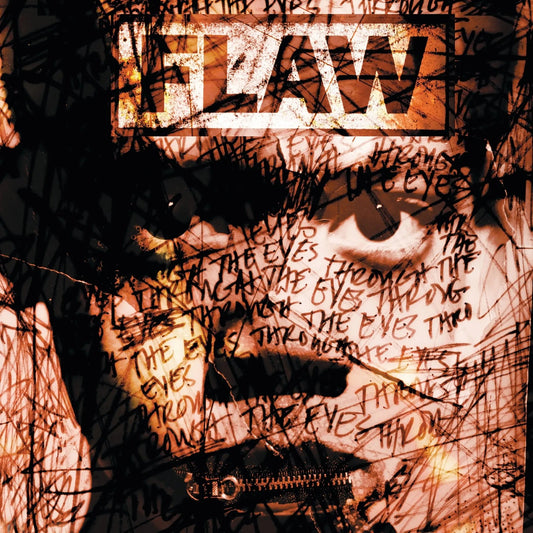 Flaw - Through The Eyes (25th Anniversary Edition)