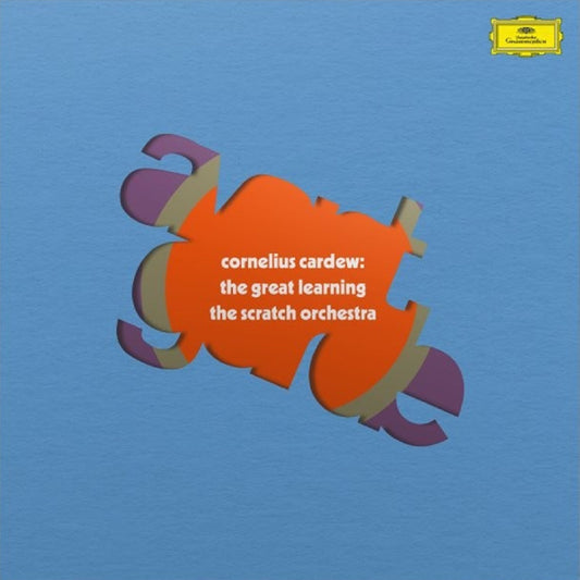 Scratch Orchestra, The - Cornelius Cardew: The Great Learning