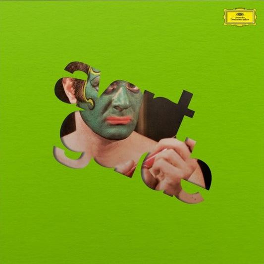 Kagel, Mauricio - Exotica