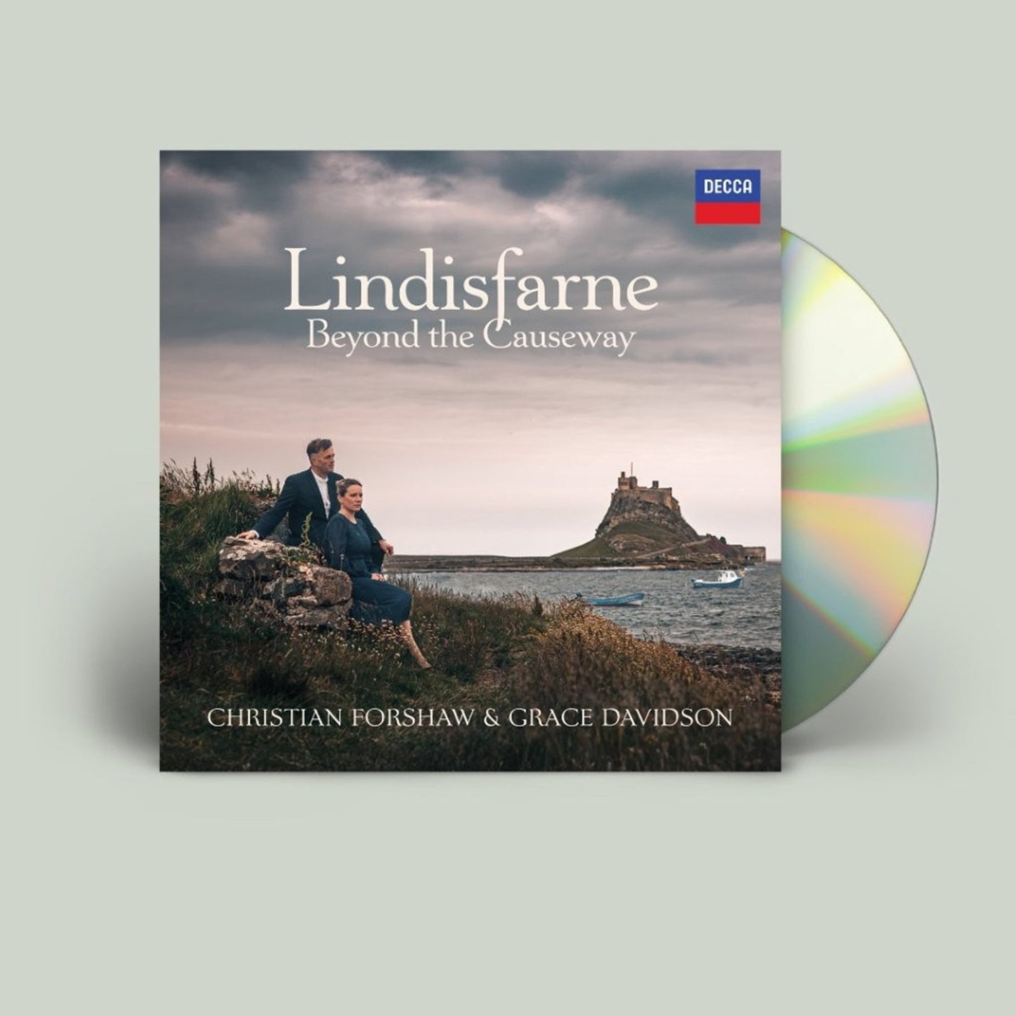 CD