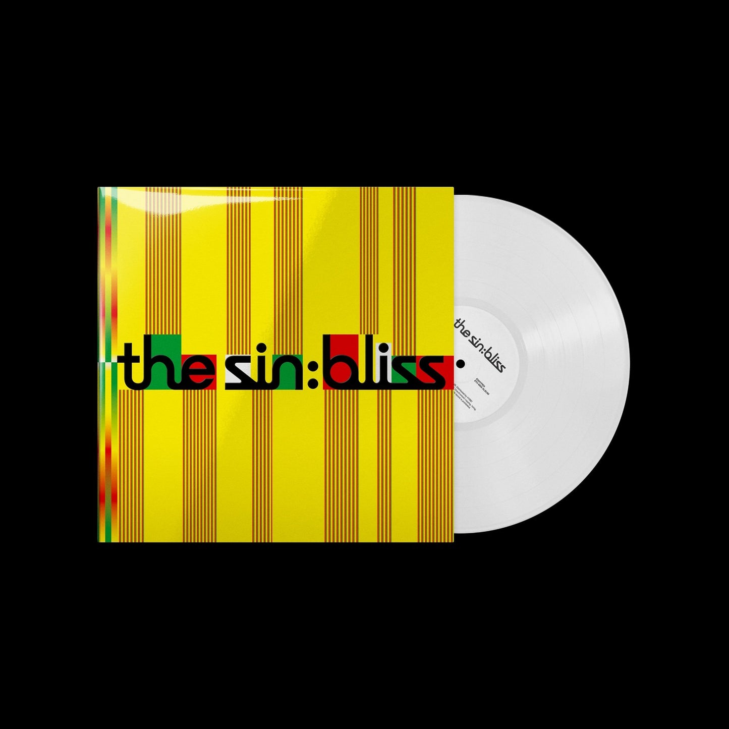 White LP