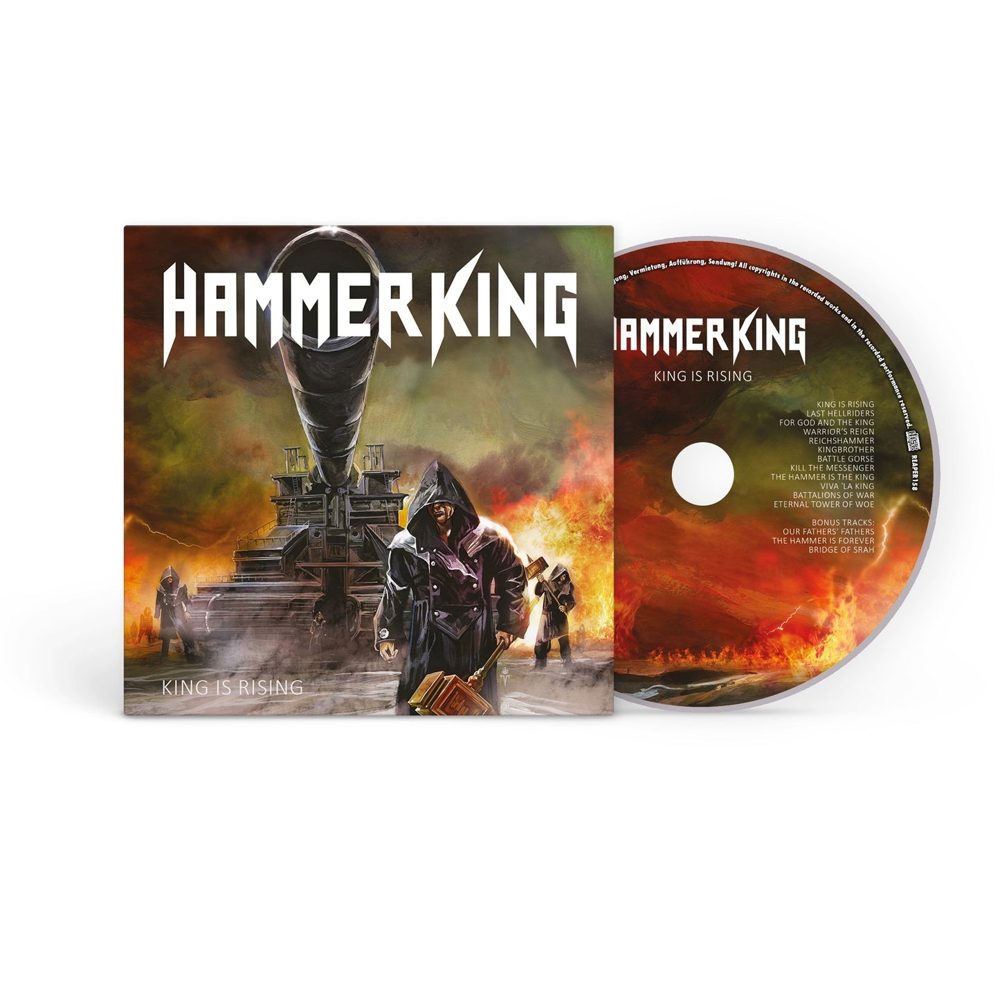 CD