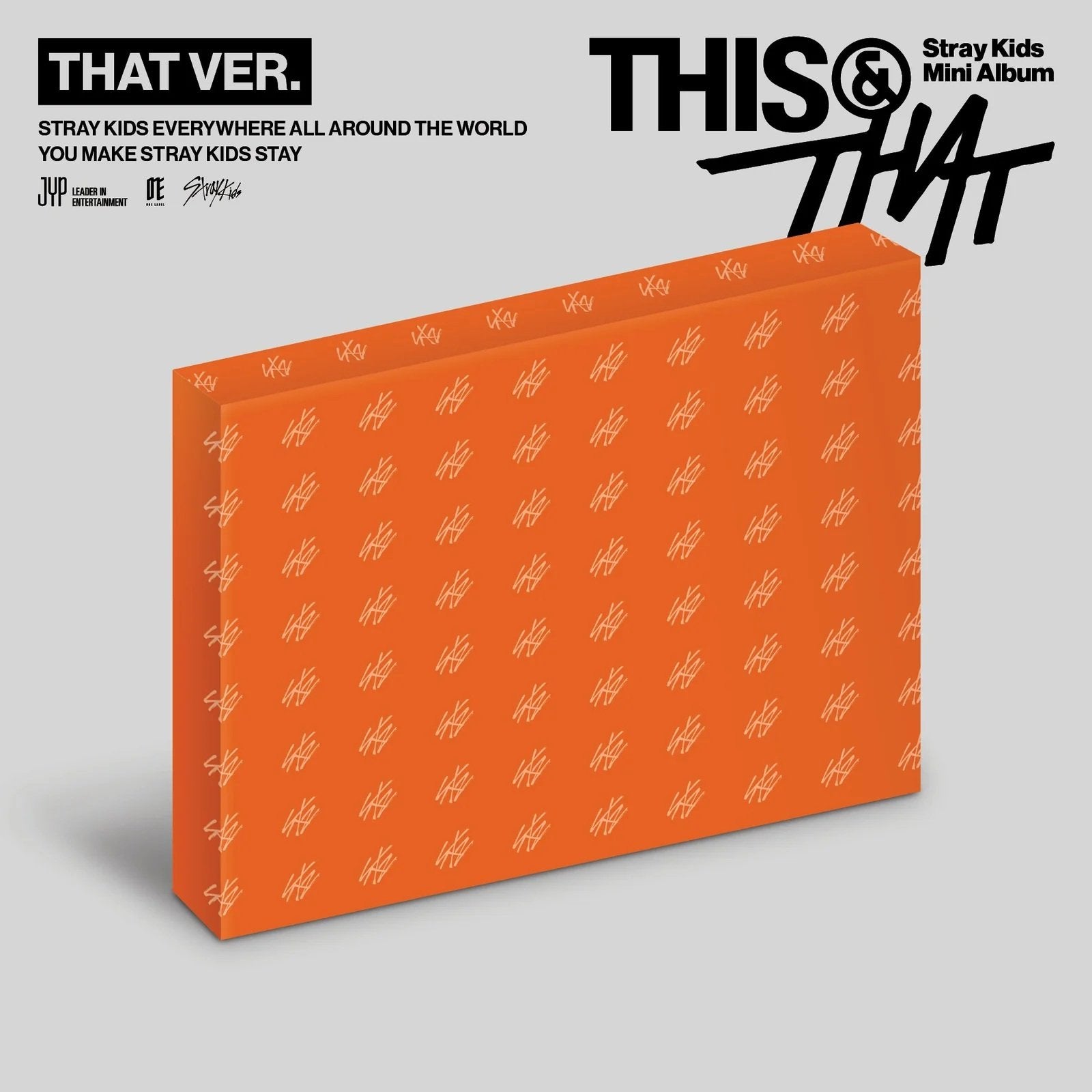 CD (THAT VER.)