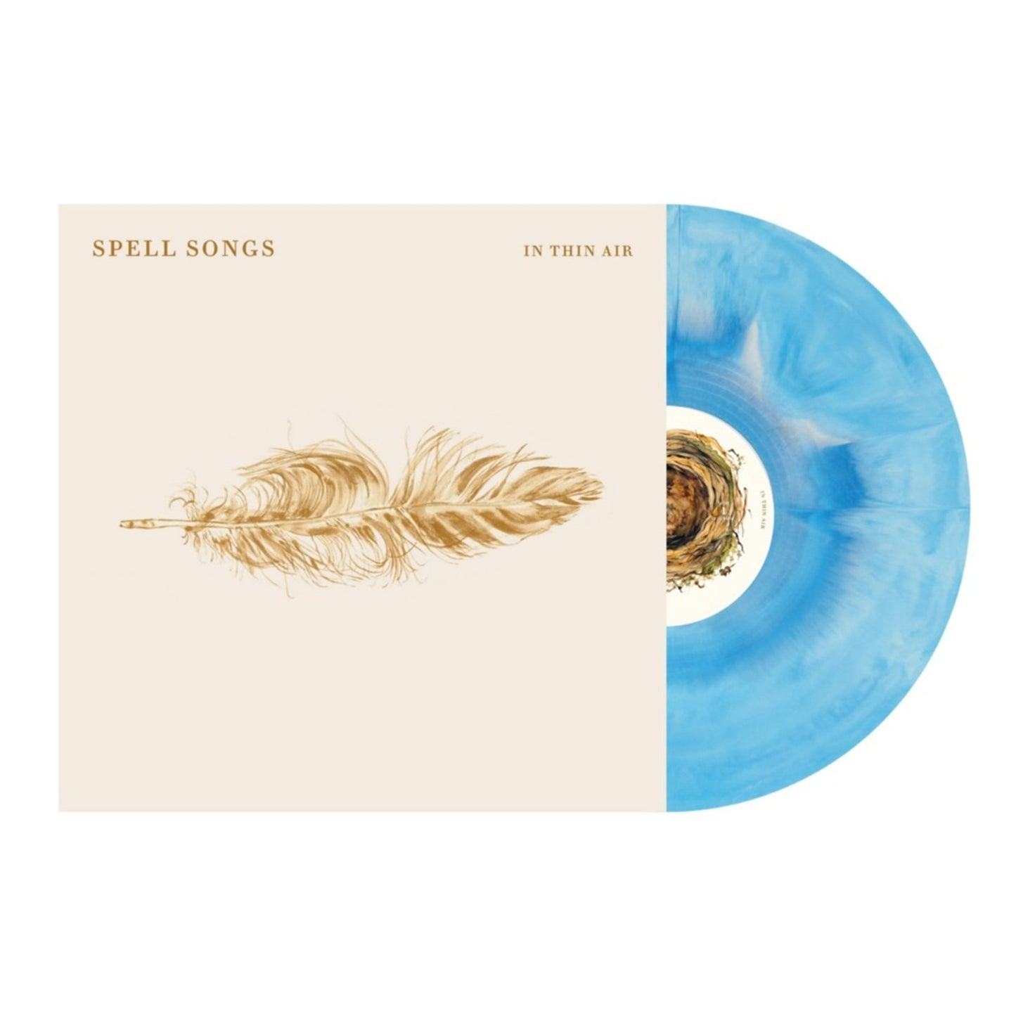Blue Sky effect LP