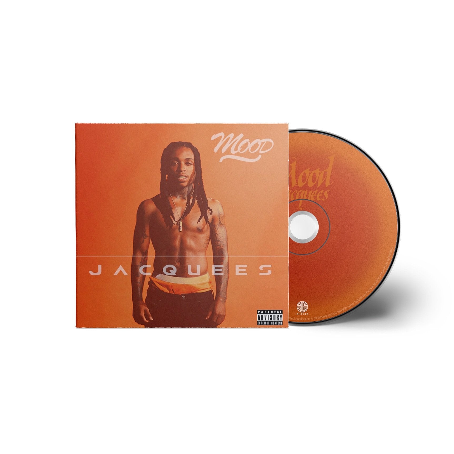 CD