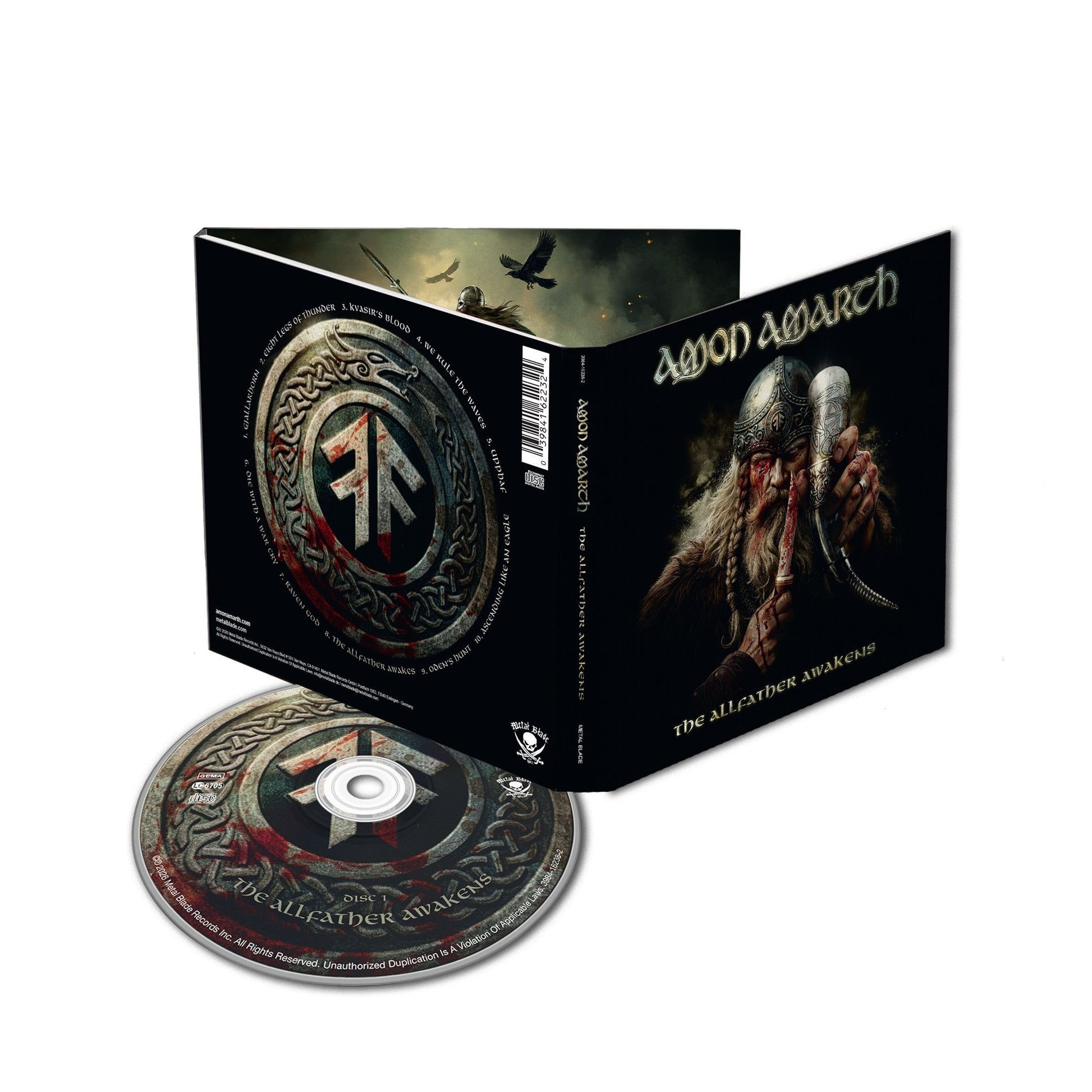 CD