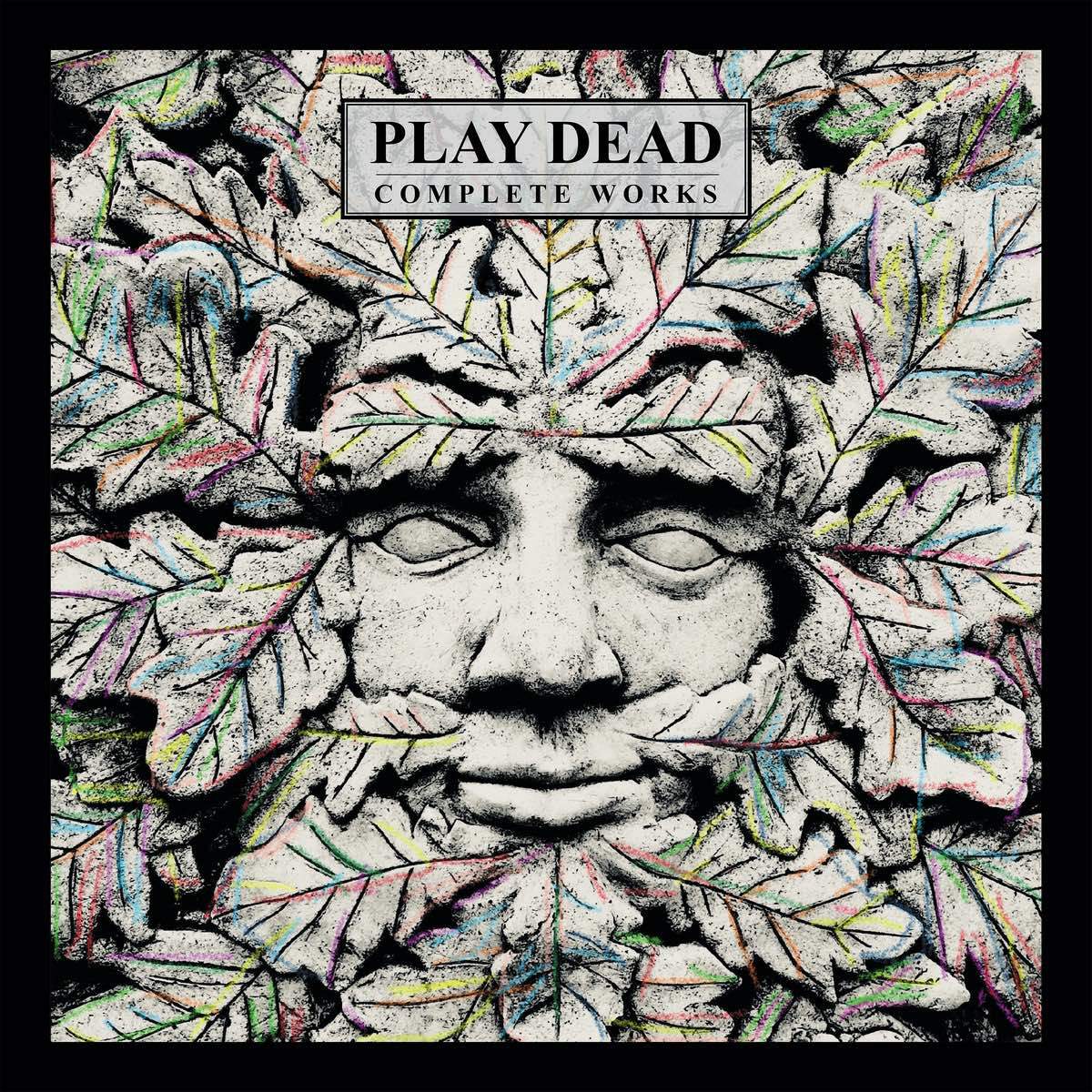 Play Dead - Complete Works