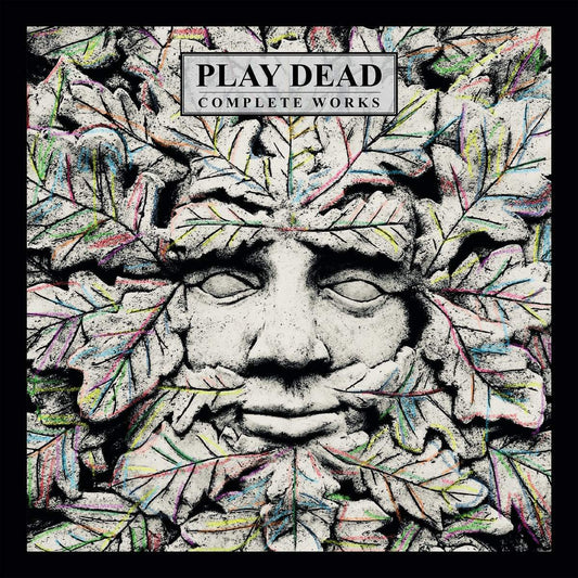 Play Dead - Complete Works