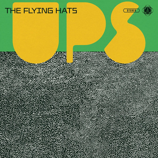 Flying Hats, The - Ups