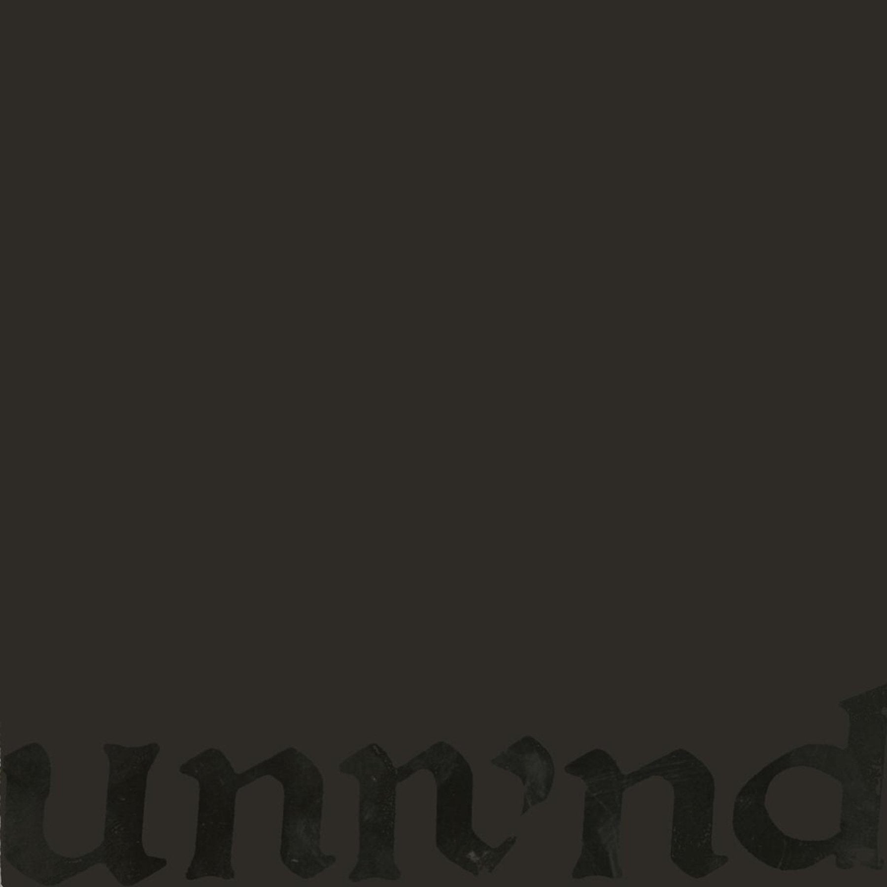 Unwound - Leaves Turn Inside You (25th Anniversary Edition)