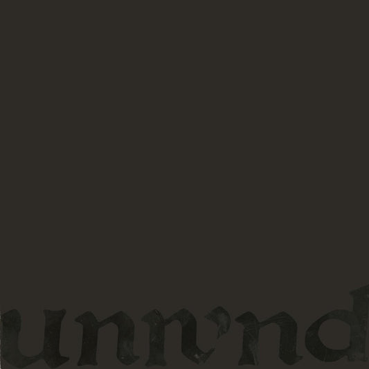Unwound - Leaves Turn Inside You (25th Anniversary Edition)