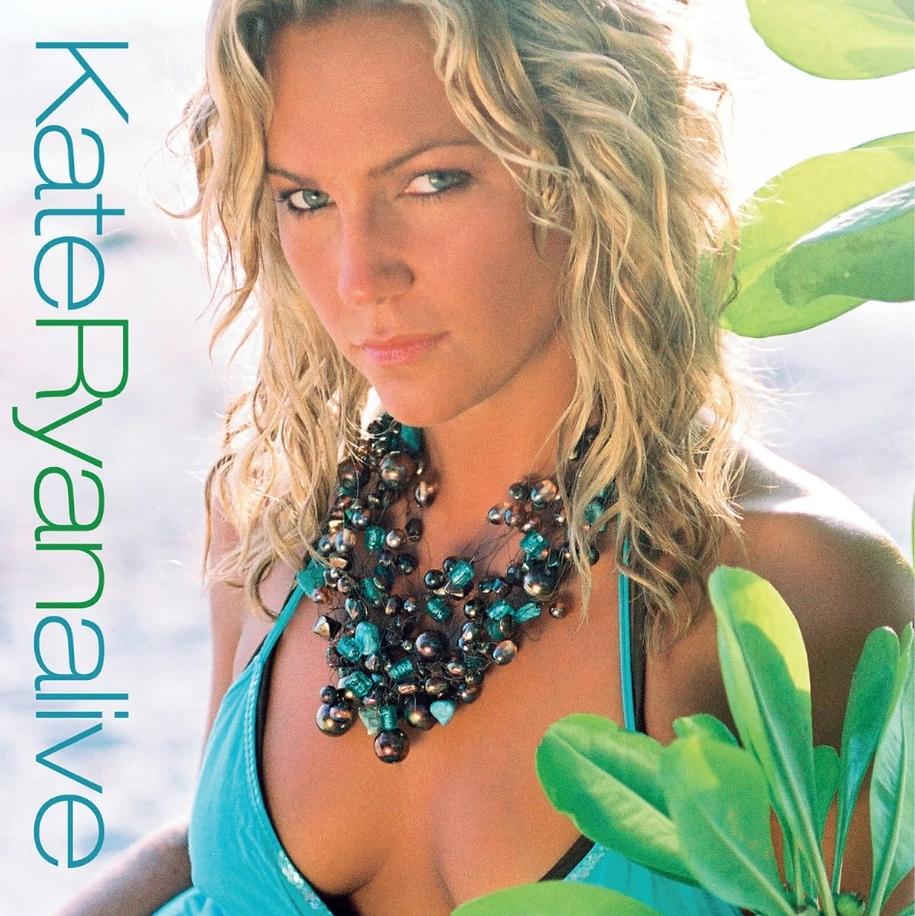 Ryan, Kate - Alive (Expanded)