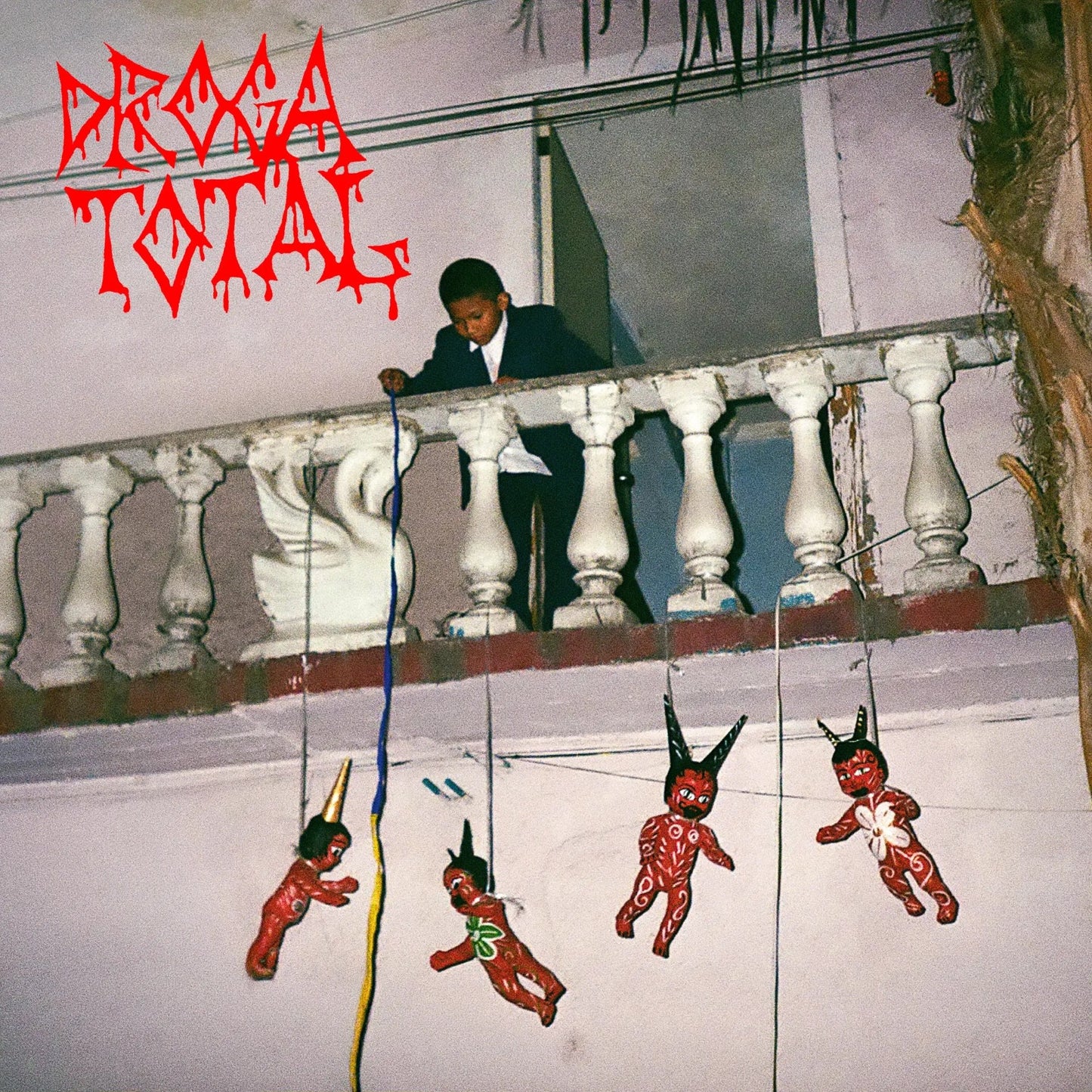 Cobrafuma - Droga Total