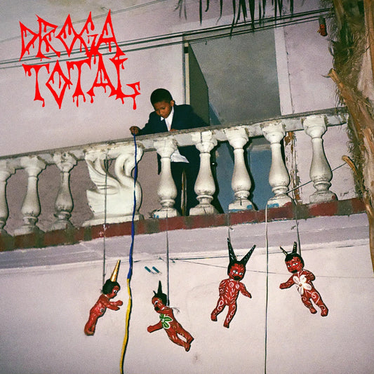 Cobrafuma - Droga Total