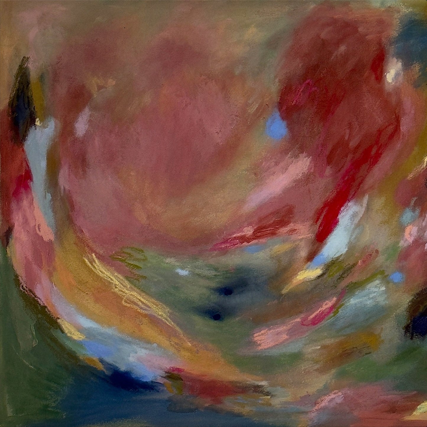 McAlpine, Lizzy - Angel